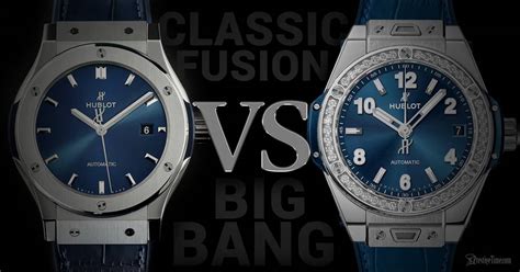 hublot vvs|hublot big bang.